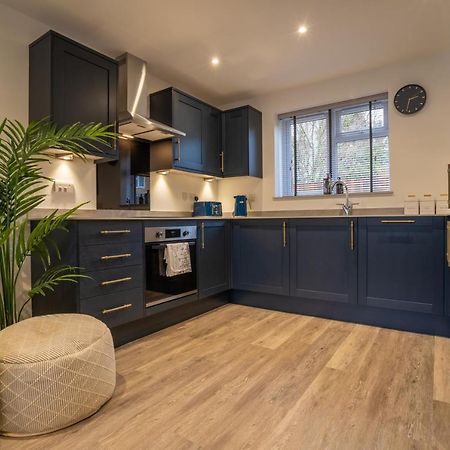 Mill Road Ground Floor Apartment Crawley  Extérieur photo