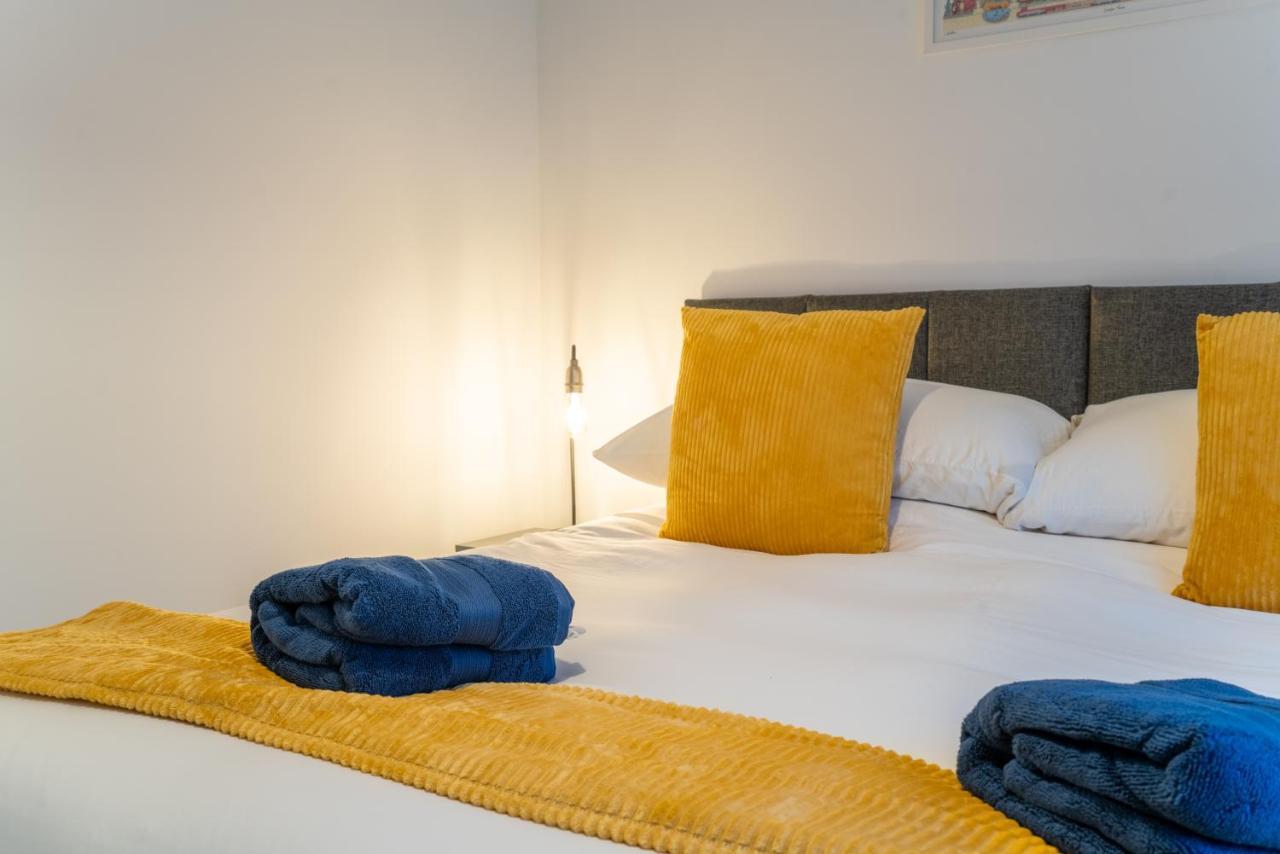 Mill Road Ground Floor Apartment Crawley  Extérieur photo