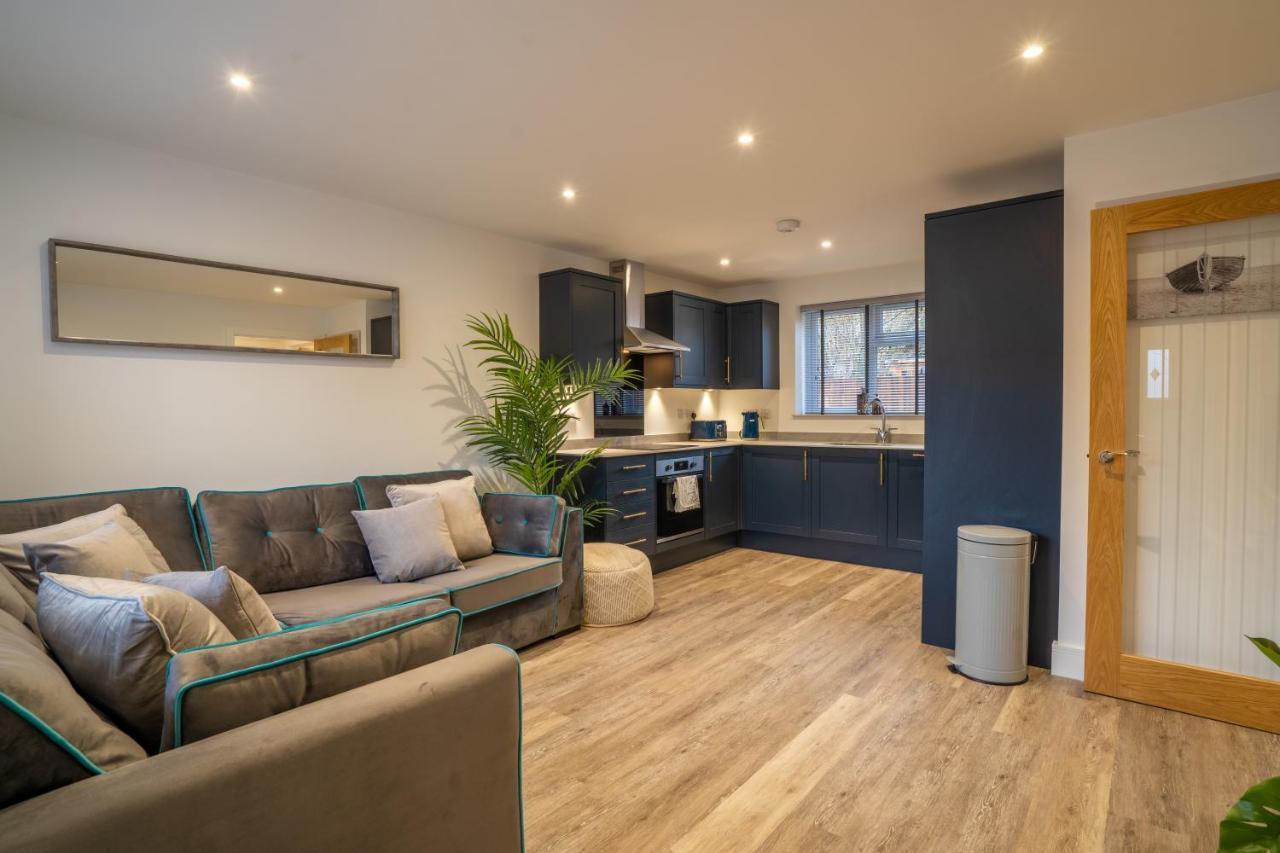 Mill Road Ground Floor Apartment Crawley  Extérieur photo