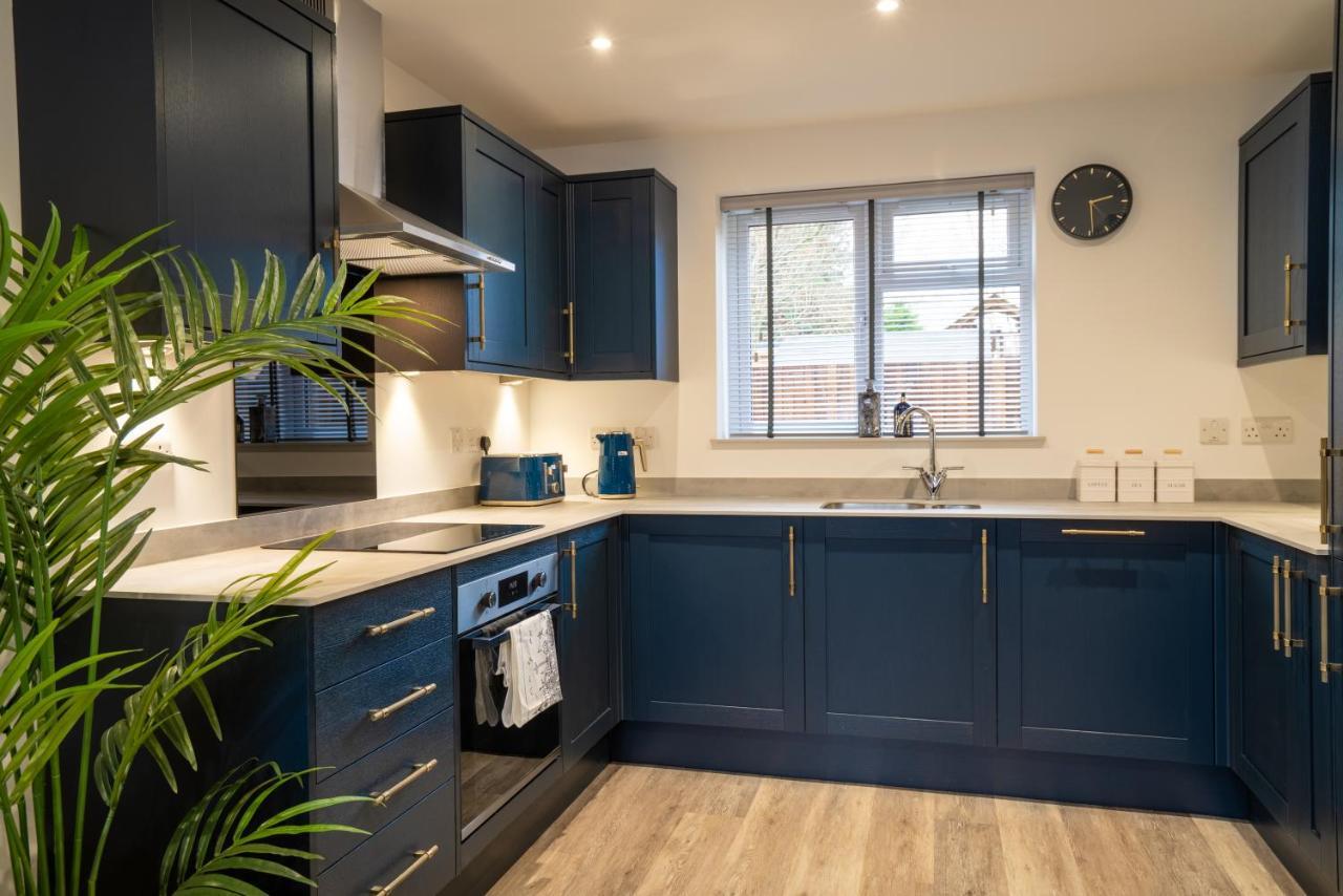 Mill Road Ground Floor Apartment Crawley  Extérieur photo